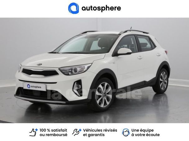 Kia Stonic 1.0 T-GDi 100 74 kW image number 1