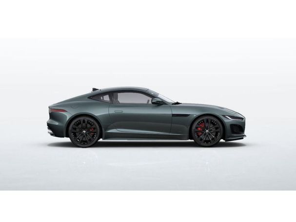 Jaguar F-Type 331 kW image number 3