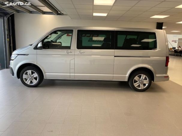 Volkswagen T6 Caravelle DSG 4Motion 110 kW image number 3