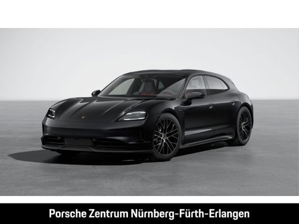 Porsche Taycan Sport Turismo 320 kW image number 1