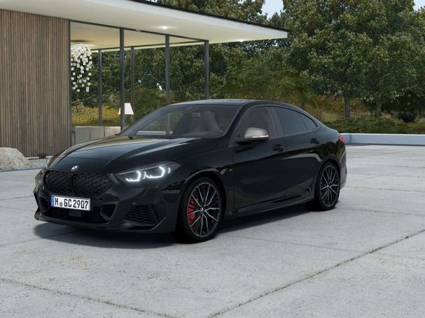 BMW M235 Gran Coupé xDrive 225 kW image number 1