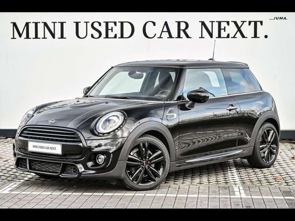 Mini Cooper 100 kW image number 1