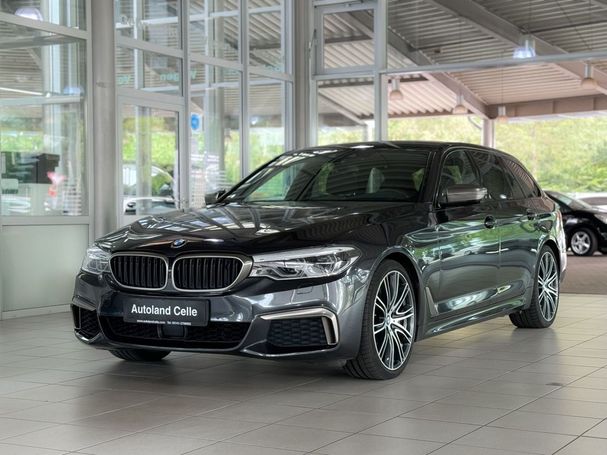 BMW 550d Touring xDrive 294 kW image number 1