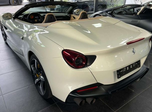 Ferrari Portofino M 456 kW image number 6