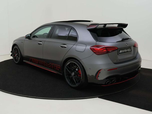 Mercedes-Benz A 45 AMG 4Matic 310 kW image number 7