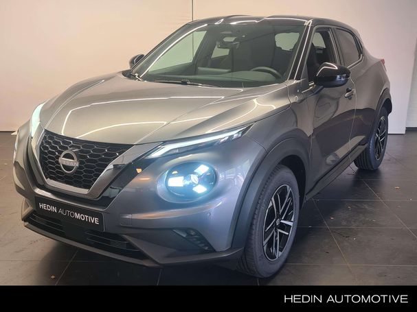 Nissan Juke DIG-T 114 N-CONNECTA 84 kW image number 1