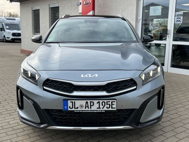 Kia XCeed 1.6 GDI Platinum DCT6 104 kW image number 3