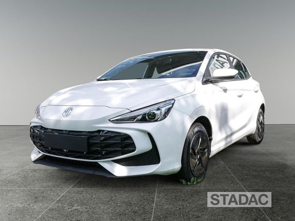 MG MG3 Hybrid+ 143 kW image number 2