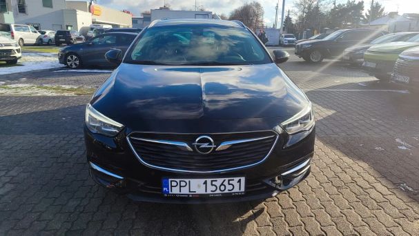 Opel Insignia 1.5 Innovation 121 kW image number 4