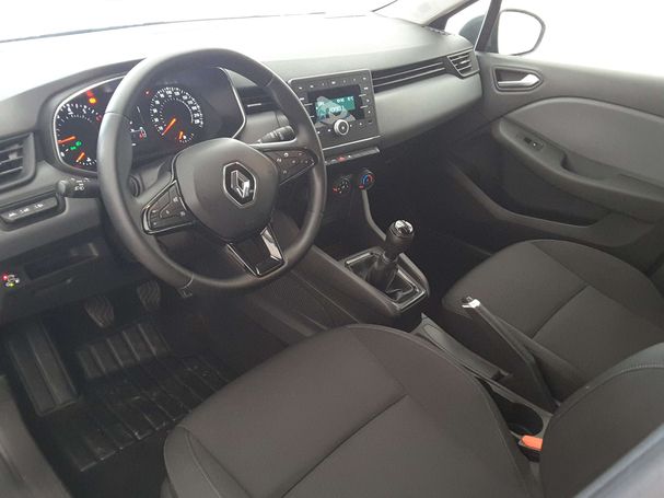 Renault Clio TCe 100 74 kW image number 6