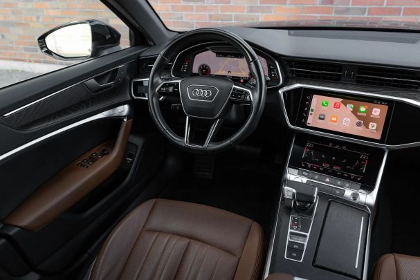 Audi A6 35 TDI S tronic Avant 120 kW image number 20