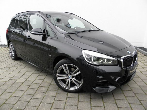 BMW 218i Gran Tourer 100 kW image number 2