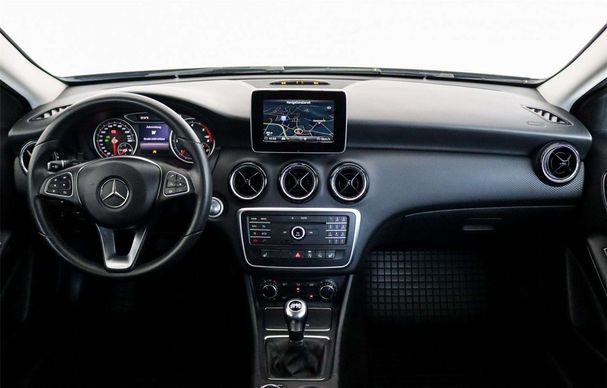 Mercedes-Benz A 160 d 66 kW image number 29