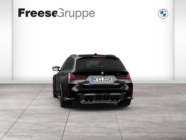 BMW M3 Competition M xDrive 390 kW image number 7