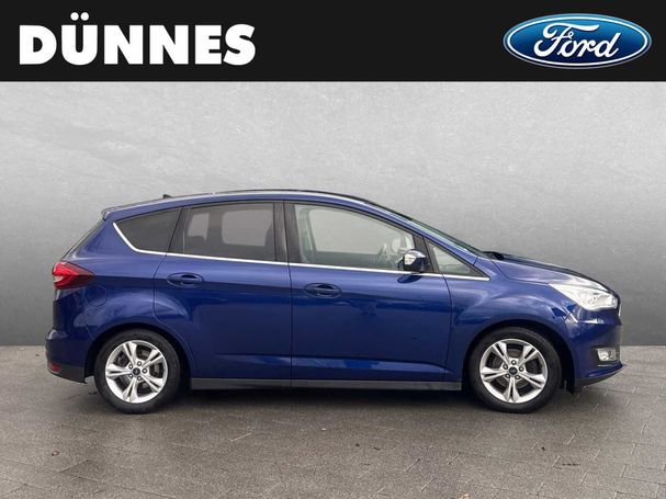 Ford C-Max 1.0 EcoBoost Titanium 92 kW image number 6