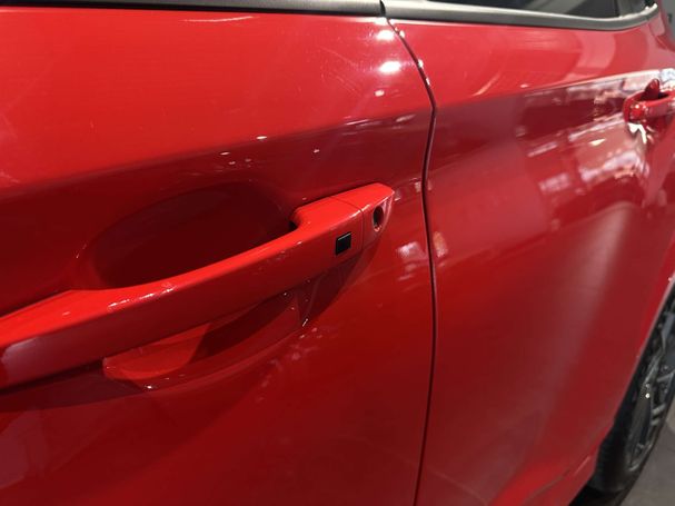 Hyundai Kona 88 kW image number 23