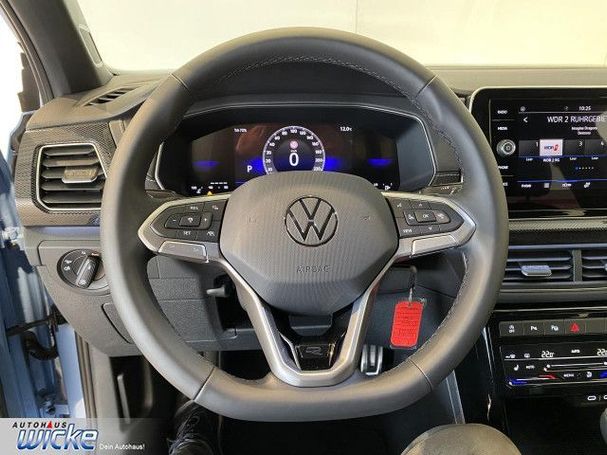 Volkswagen T-Cross 1.0 TSI DSG 85 kW image number 14