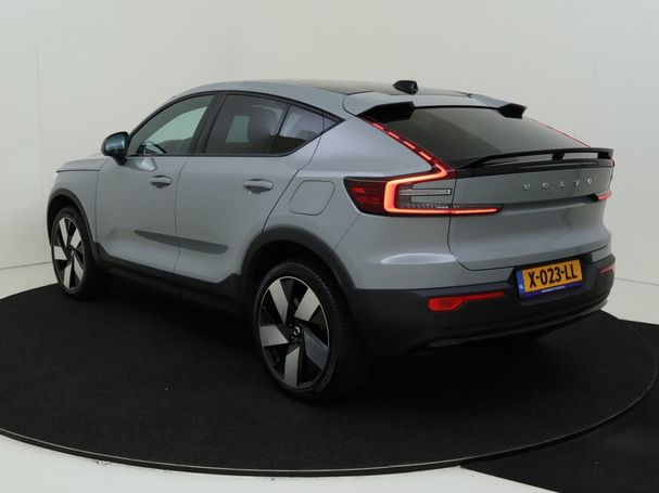 Volvo C40 Extended Plus 185 kW image number 4