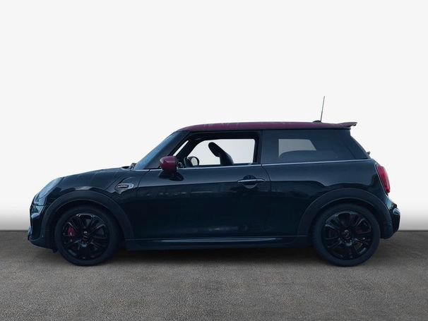 Mini John Cooper Works 170 kW image number 4