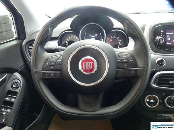 Fiat 500X 1.6 81 kW image number 15