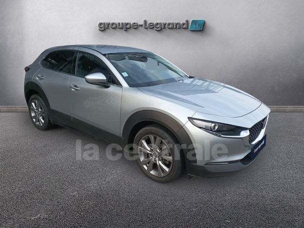 Mazda CX-30 2.0 137 kW image number 2