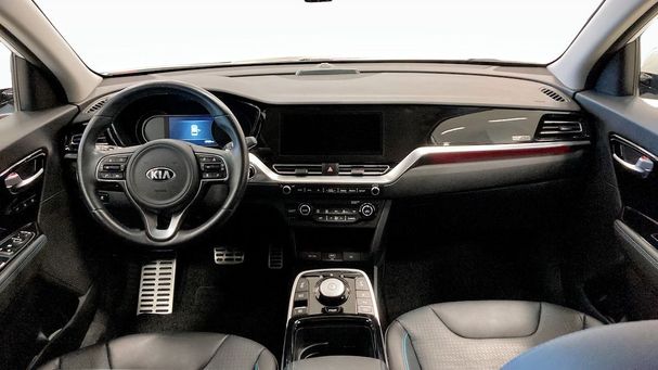 Kia Niro e 150 kW image number 7