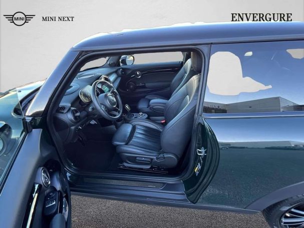 Mini Cooper SE Resolute 137 kW image number 4