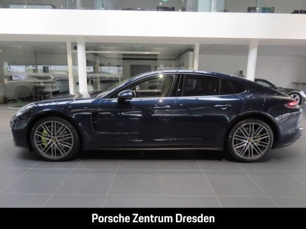 Porsche Panamera 4 E-Hybrid 340 kW image number 4