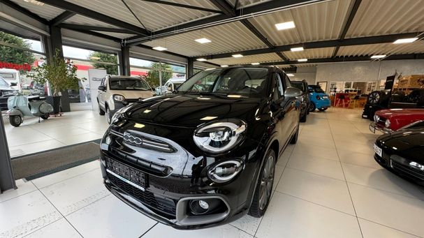 Fiat 500X 1.5 GSE Hybrid 96 kW image number 1