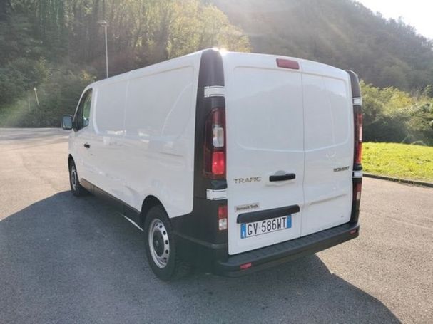 Renault Trafic dCi 120 88 kW image number 8