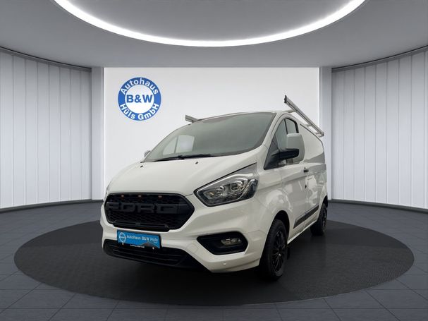 Ford Transit Custom 300 L1 Trend 77 kW image number 1