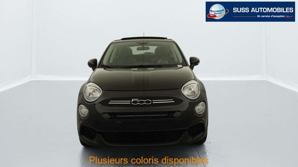 Fiat 500X 96 kW image number 14