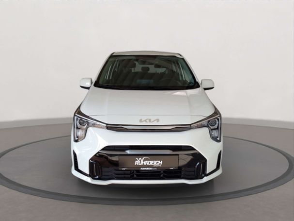 Kia Picanto 1.2 Vision 58 kW image number 6