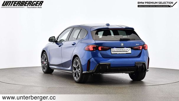 BMW 120i M Sportpaket 125 kW image number 4