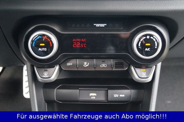 Kia Picanto 1.0 AMT 49 kW image number 13