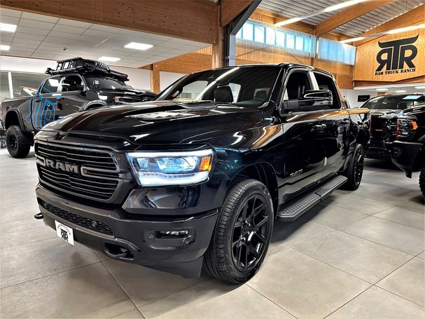 RAM 1500 294 kW image number 1