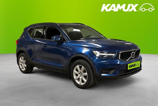 Volvo XC40 T3 115 kW image number 1