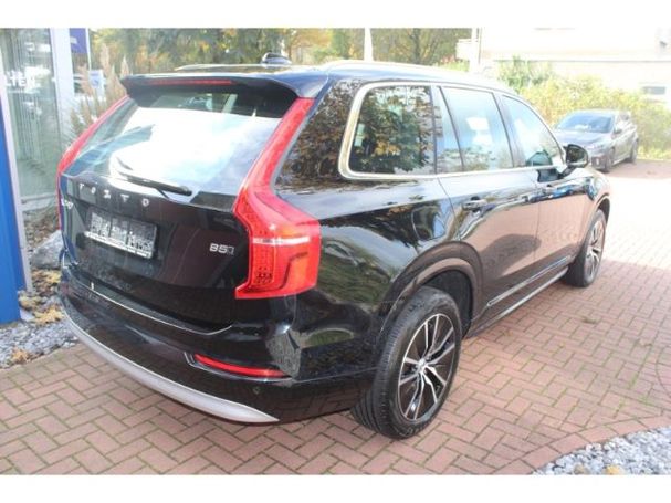 Volvo XC90 B5 AWD Momentum 173 kW image number 4