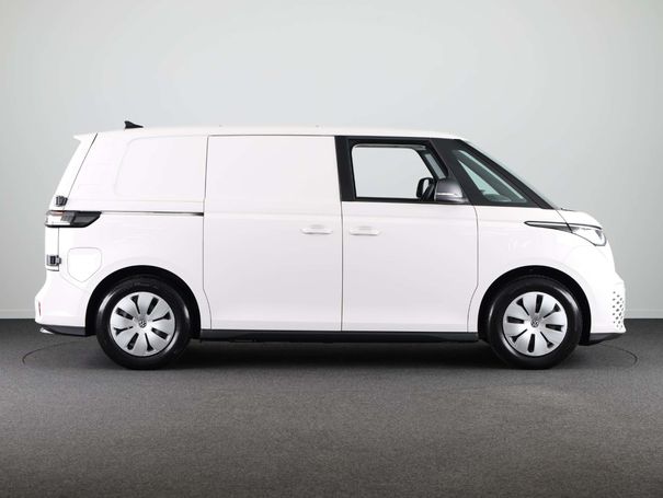 Volkswagen ID. Buzz Cargo 150 kW image number 21