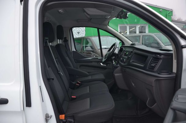 Ford Transit Custom L2H1 2.0 TDCi 96 kW image number 10