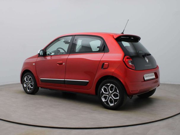 Renault Twingo SCe 75 54 kW image number 2