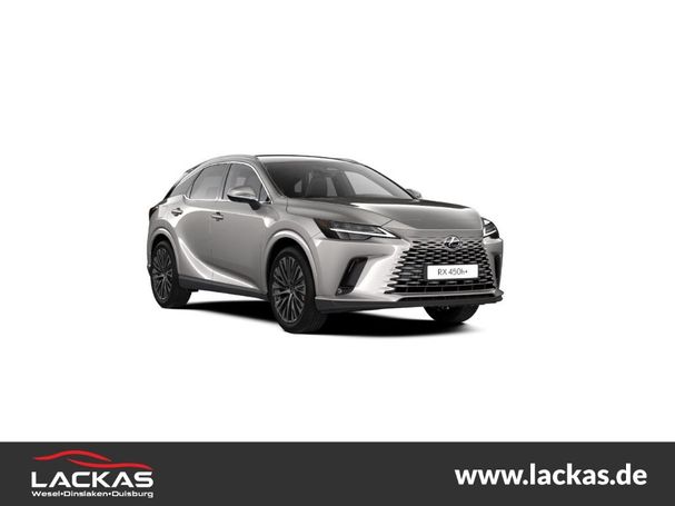 Lexus RX 450 227 kW image number 1