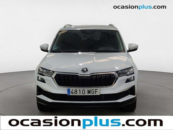 Skoda Karoq 1.5 TSI ACT Ambition 110 kW image number 13