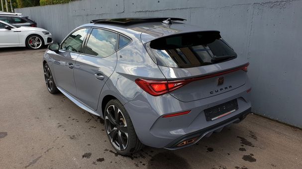 Cupra Leon e-Hybrid DSG 180 kW image number 4