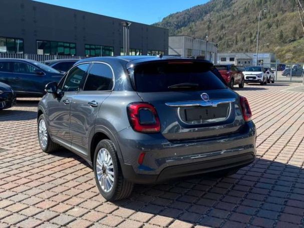 Fiat 500X 1.3 MultiJet 70 kW image number 6