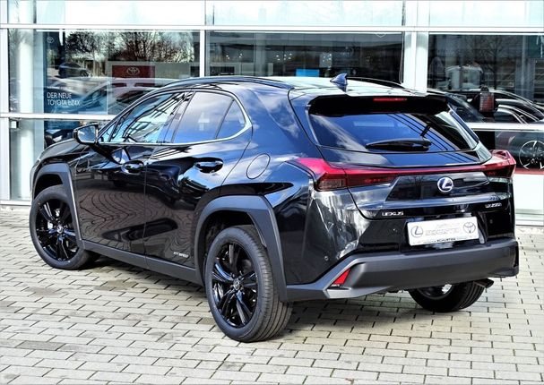 Lexus UX 250h 135 kW image number 5