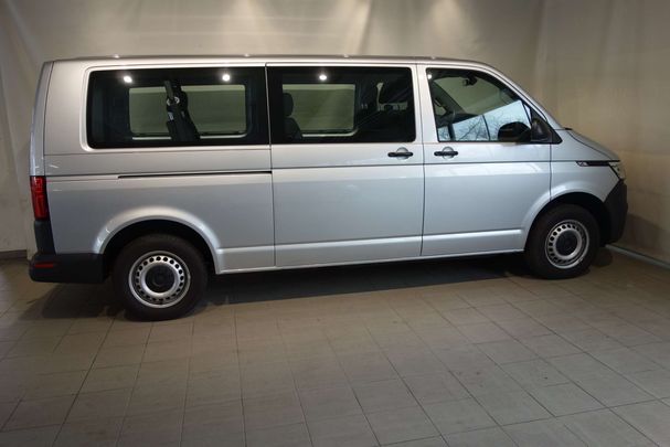 Volkswagen T6 Kombi TDI 4Motion 110 kW image number 4