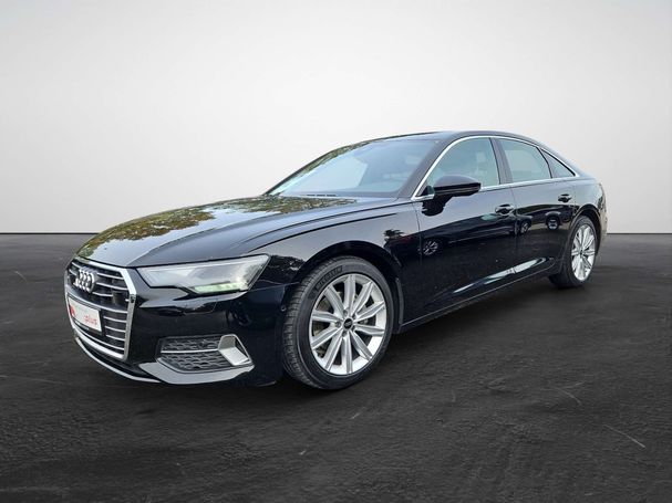 Audi A6 40 TDI quattro S tronic S-line Sport 150 kW image number 1