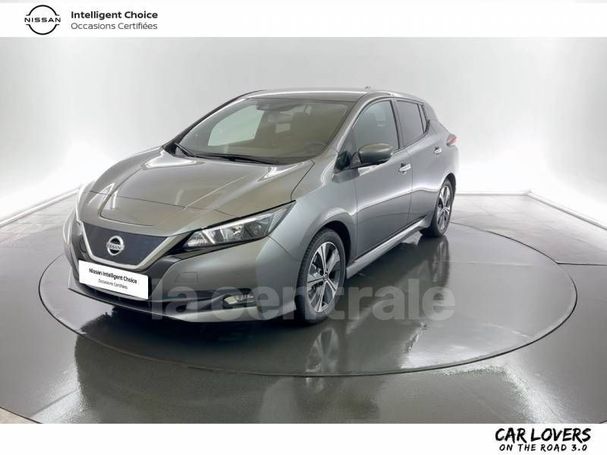 Nissan Leaf 40 kWh 110 kW image number 1