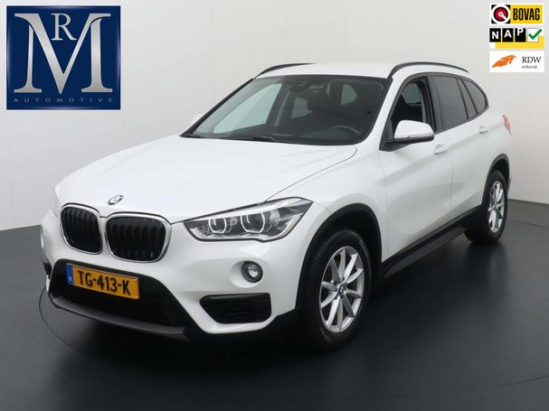 BMW X1 sDrive18i 103 kW image number 1